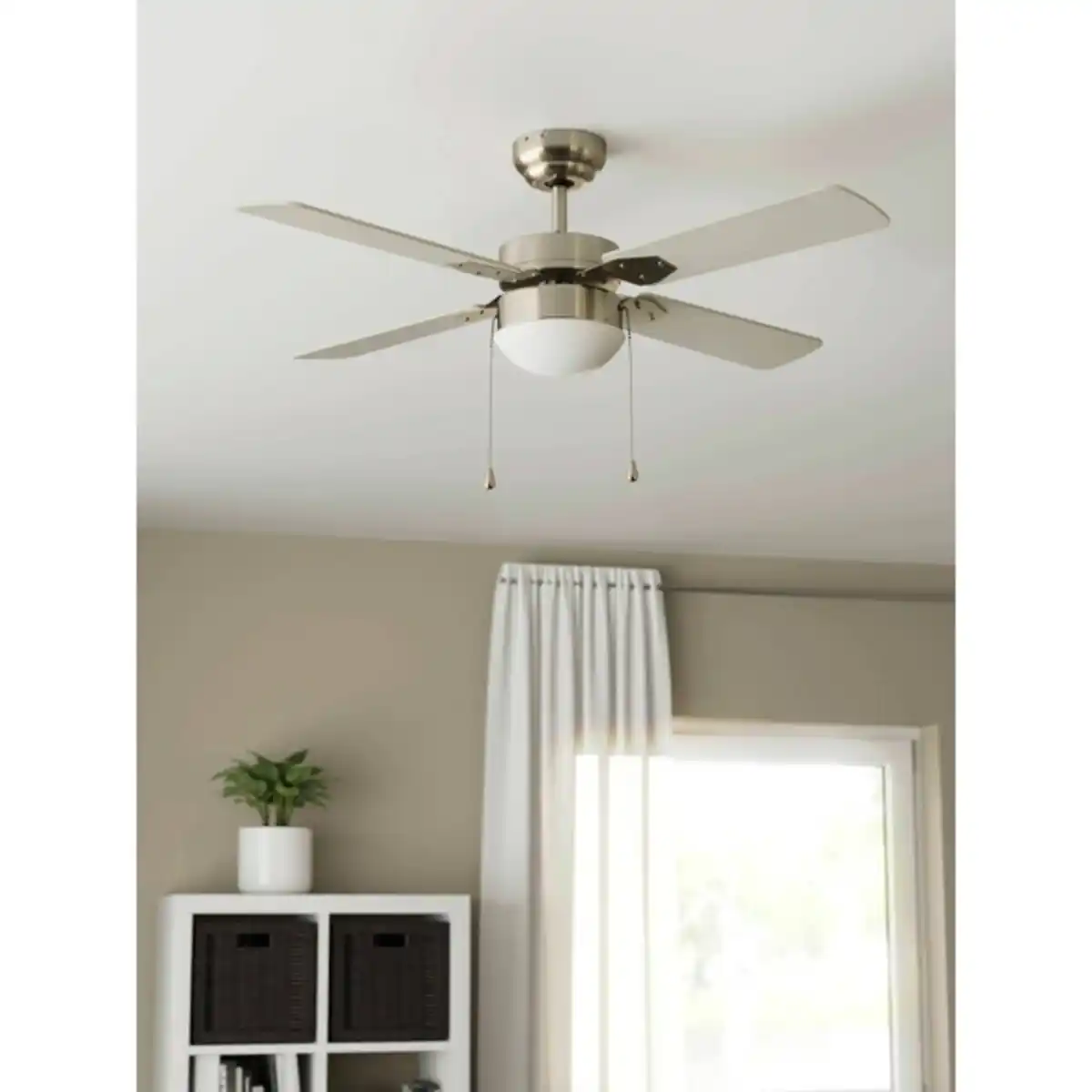 Bild 3 von Ventilator »GELSINA«, Stahl