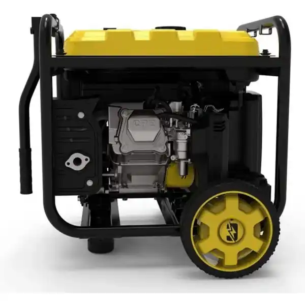 Bild 2 von Inverter Stromerzeuger »CPG4000DHY-DF«, 11 l, Benzin/Gas-Antrieb