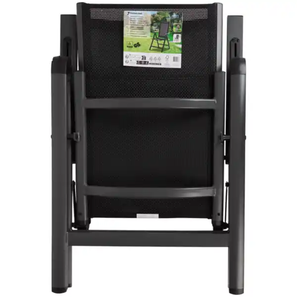 Bild 2 von Gartenstuhl