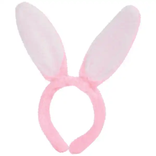 Bild 3 von Cool2Party Haarreif mit Osterhasenohren