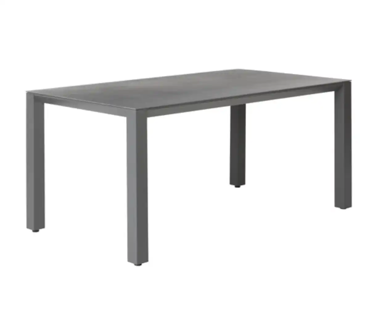 Bild 1 von Dehner Gartentisch Palermo, ca. B160/H74/T87 cm