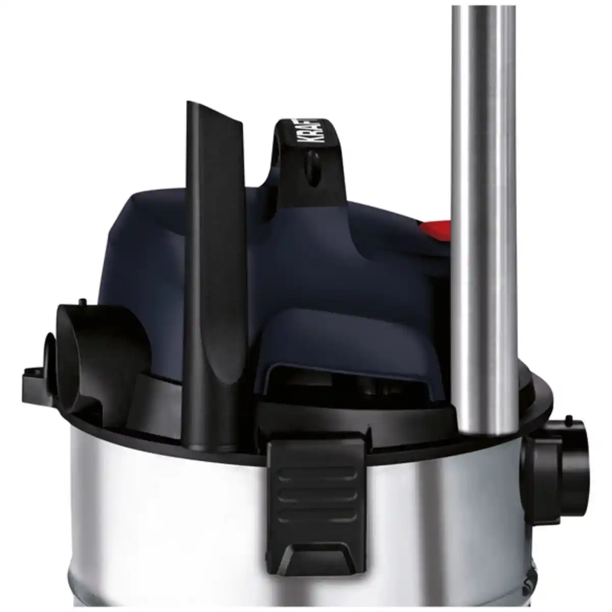 Bild 4 von Nass-Trockensauger »KT-NT 20 S«, 1250 W, 20 l, Schlauchlänge: 1,5 m