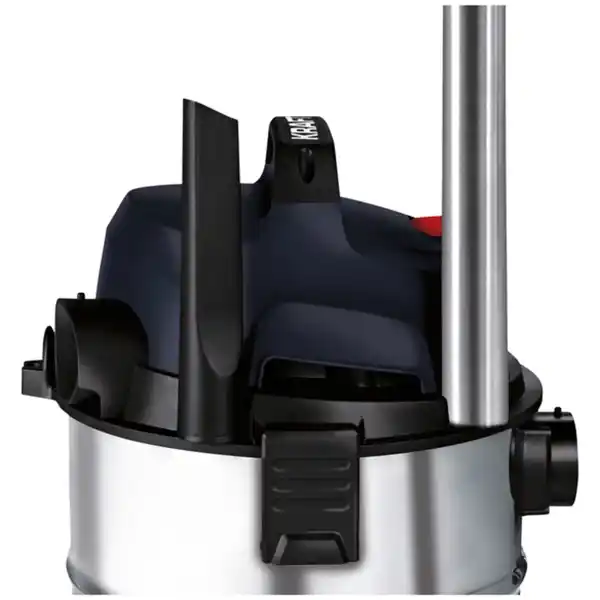 Bild 4 von Nass-Trockensauger »KT-NT 20 S«, 1250 W, 20 l, Schlauchlänge: 1,5 m