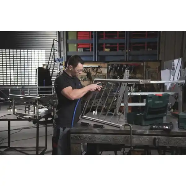 Bild 3 von Geradschleifer »DG 25 Set«