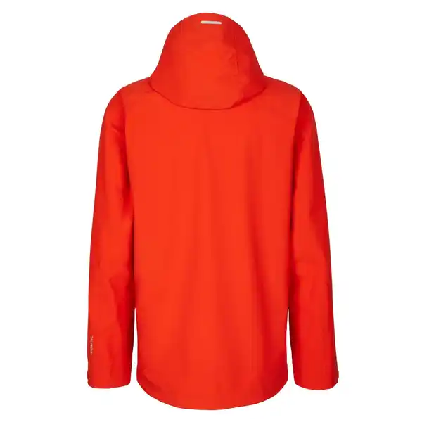 Bild 3 von HC HYDRATIC TRAIL JACKET M Herren - Regenjacke