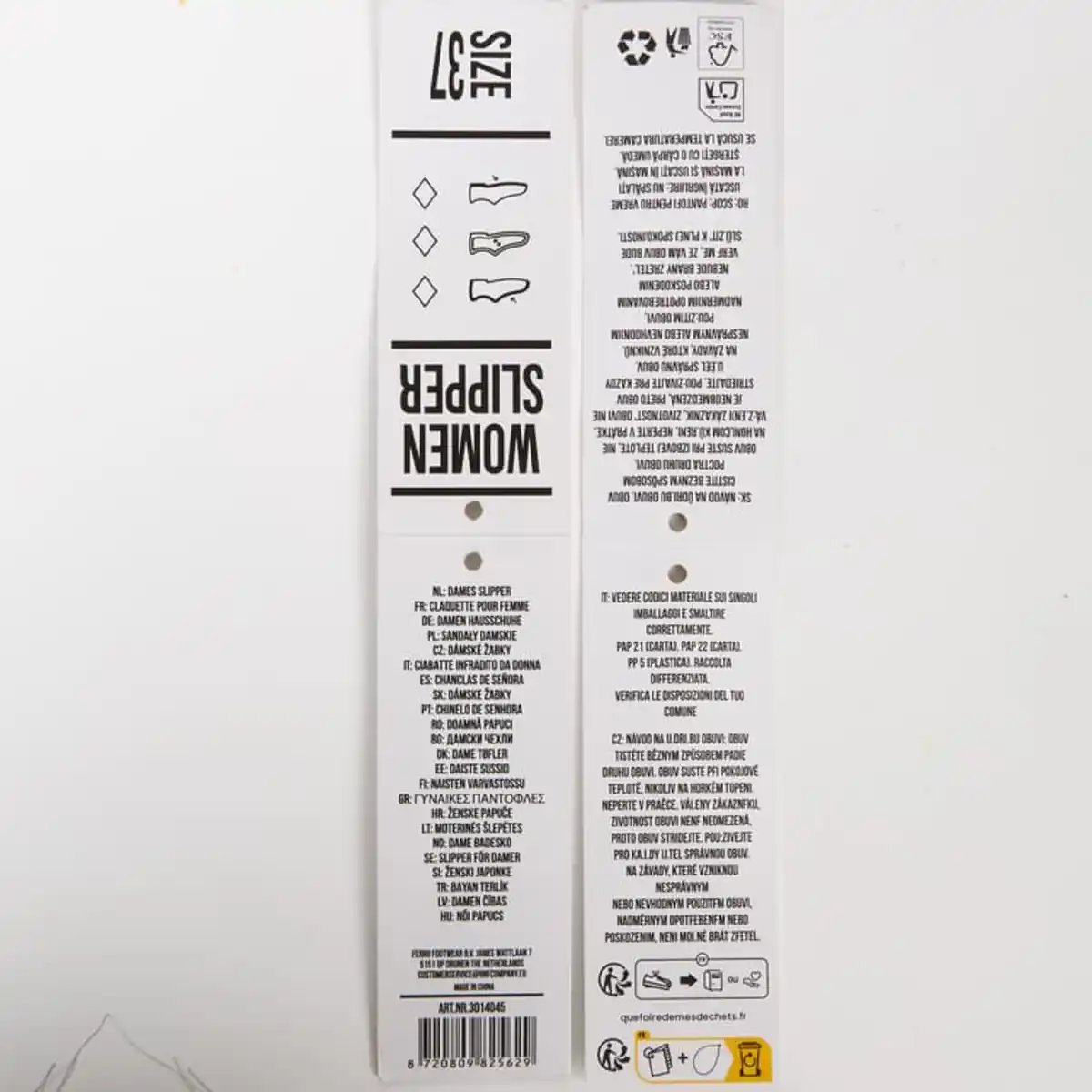 Bild 3 von Pantoletten