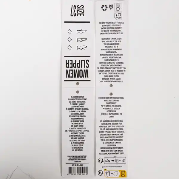 Bild 3 von Pantoletten