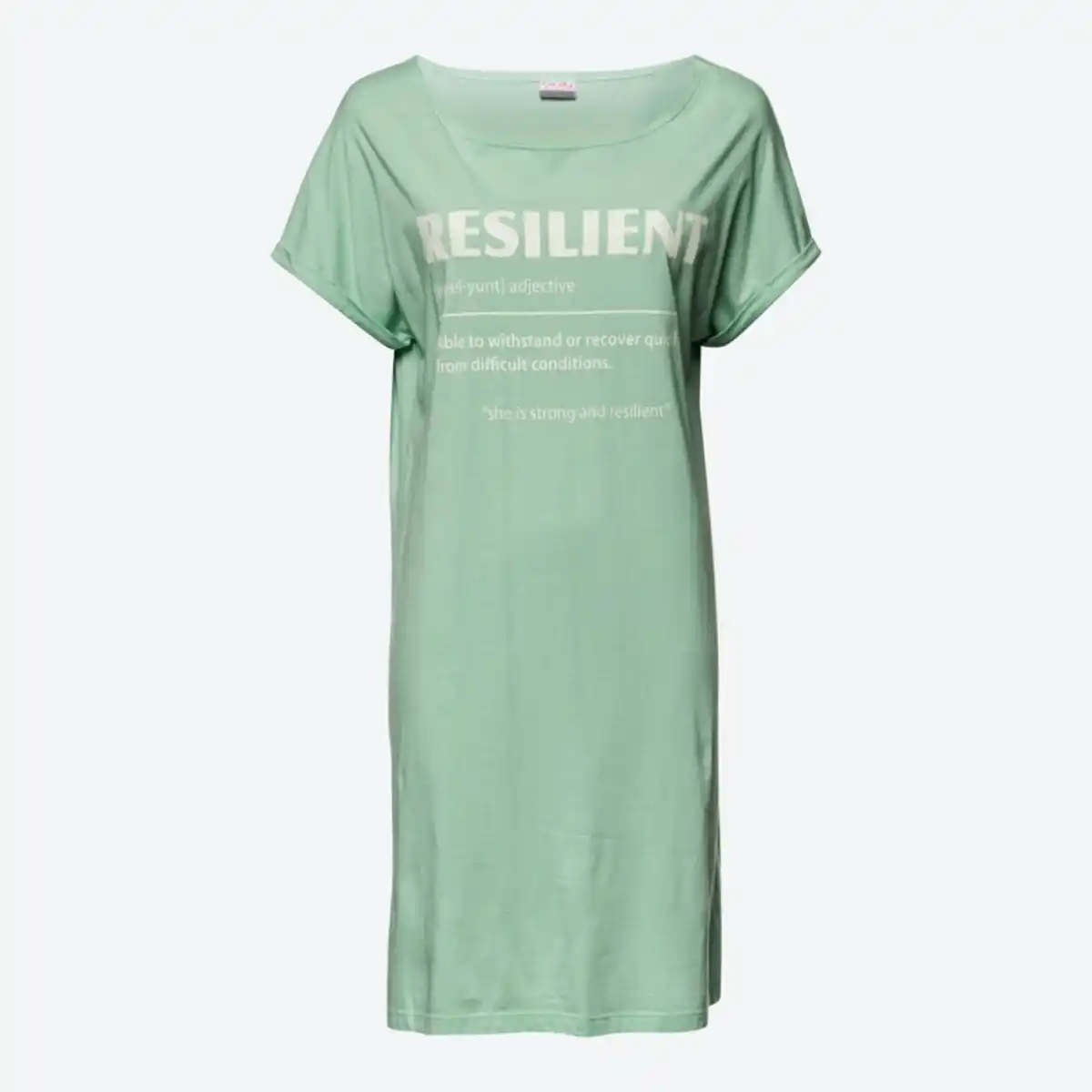 Bild 2 von Damen-Nachthemd mit Safari-Motiv