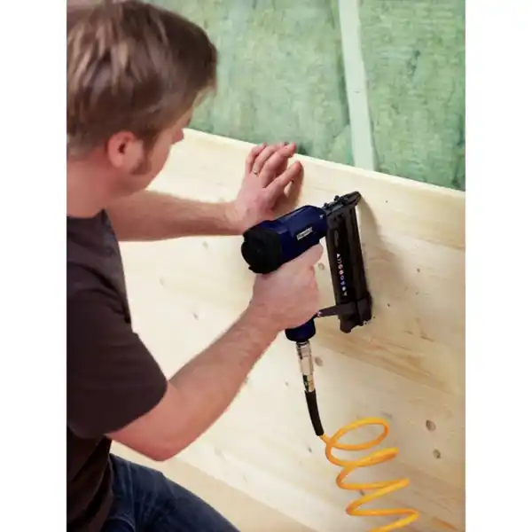 Bild 3 von Tackernagel, Edelstahl