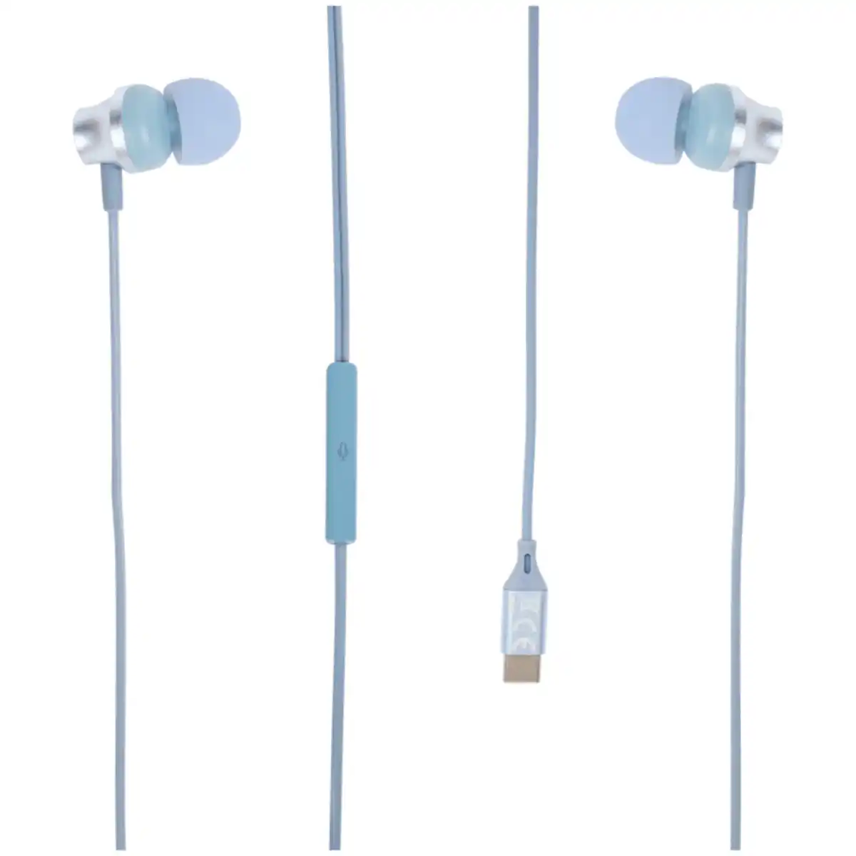 Bild 4 von Sologic USB-C-Kopfhörer