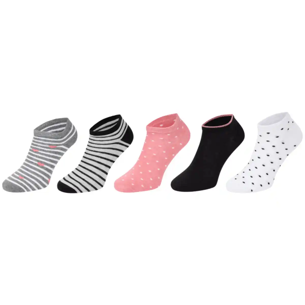 Bild 1 von Sneakersocken