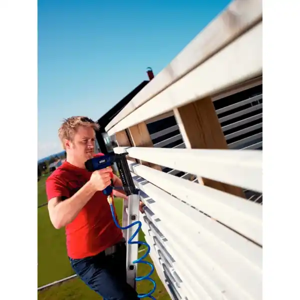 Bild 4 von Tackernagel, Edelstahl