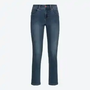 Damen-Shaping-Jeans mit LYCRA®