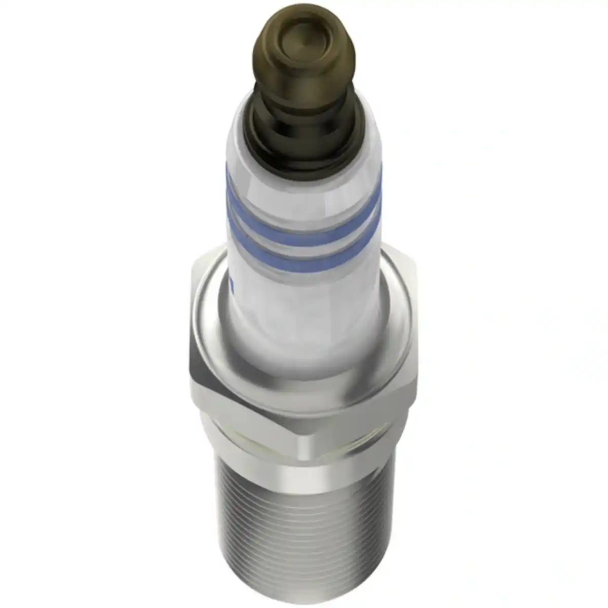 Bild 2 von Zündkerze, für: Kleinmotoren, L: 120 mm