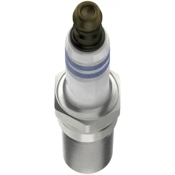 Bild 2 von Zündkerze, für: Kleinmotoren, L: 120 mm