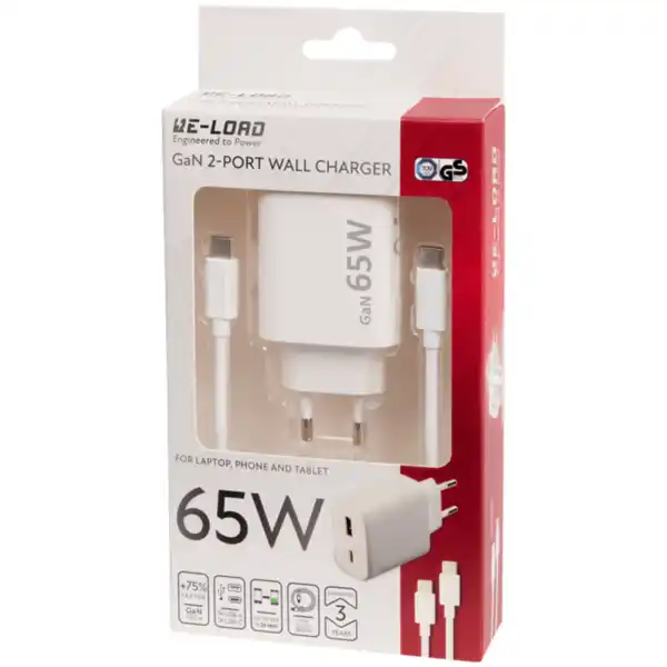 Bild 4 von Re-load Dual Wandladegerät