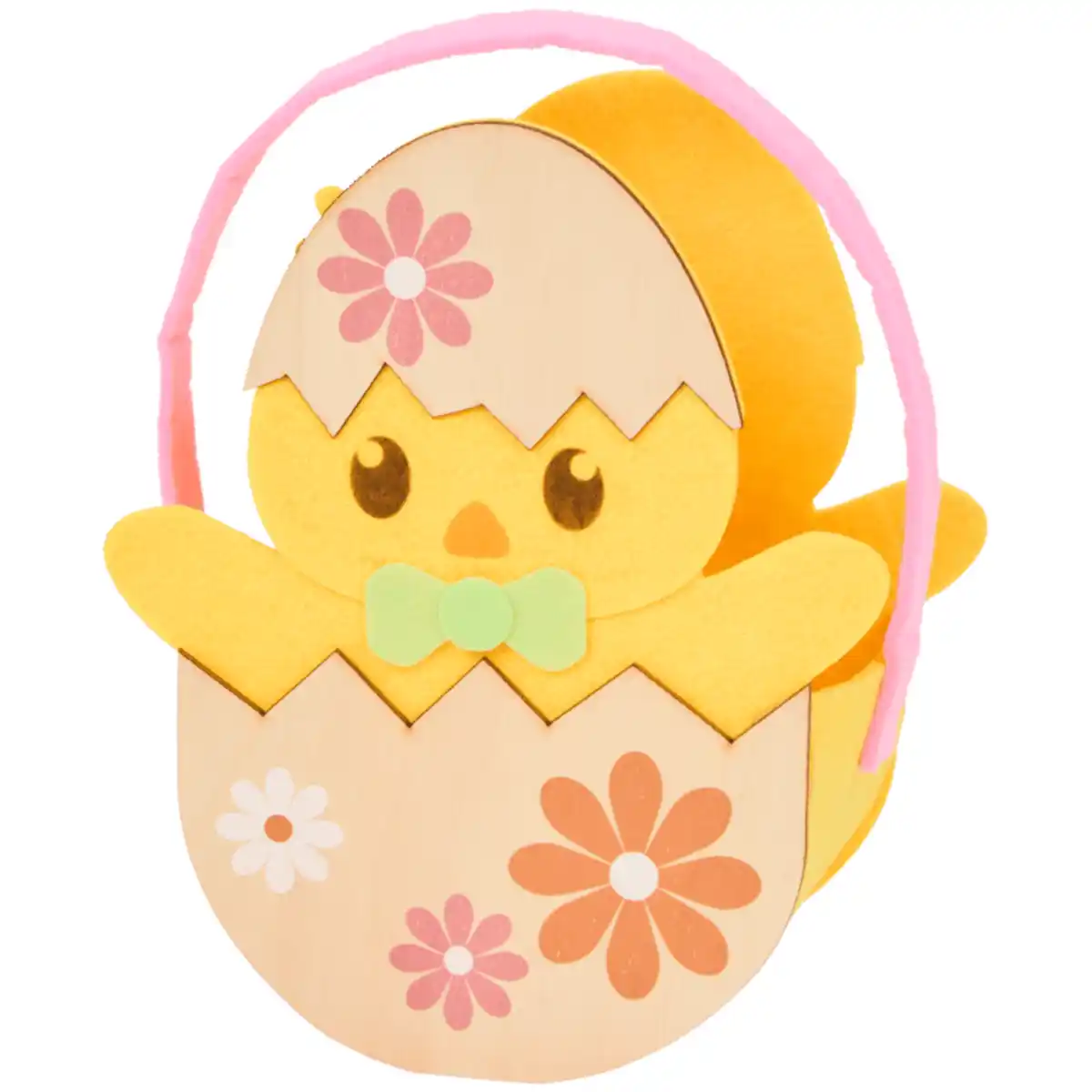 Bild 1 von Osterkörbchen