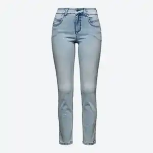 Damen-Shaping-Jeans mit LYCRA®
