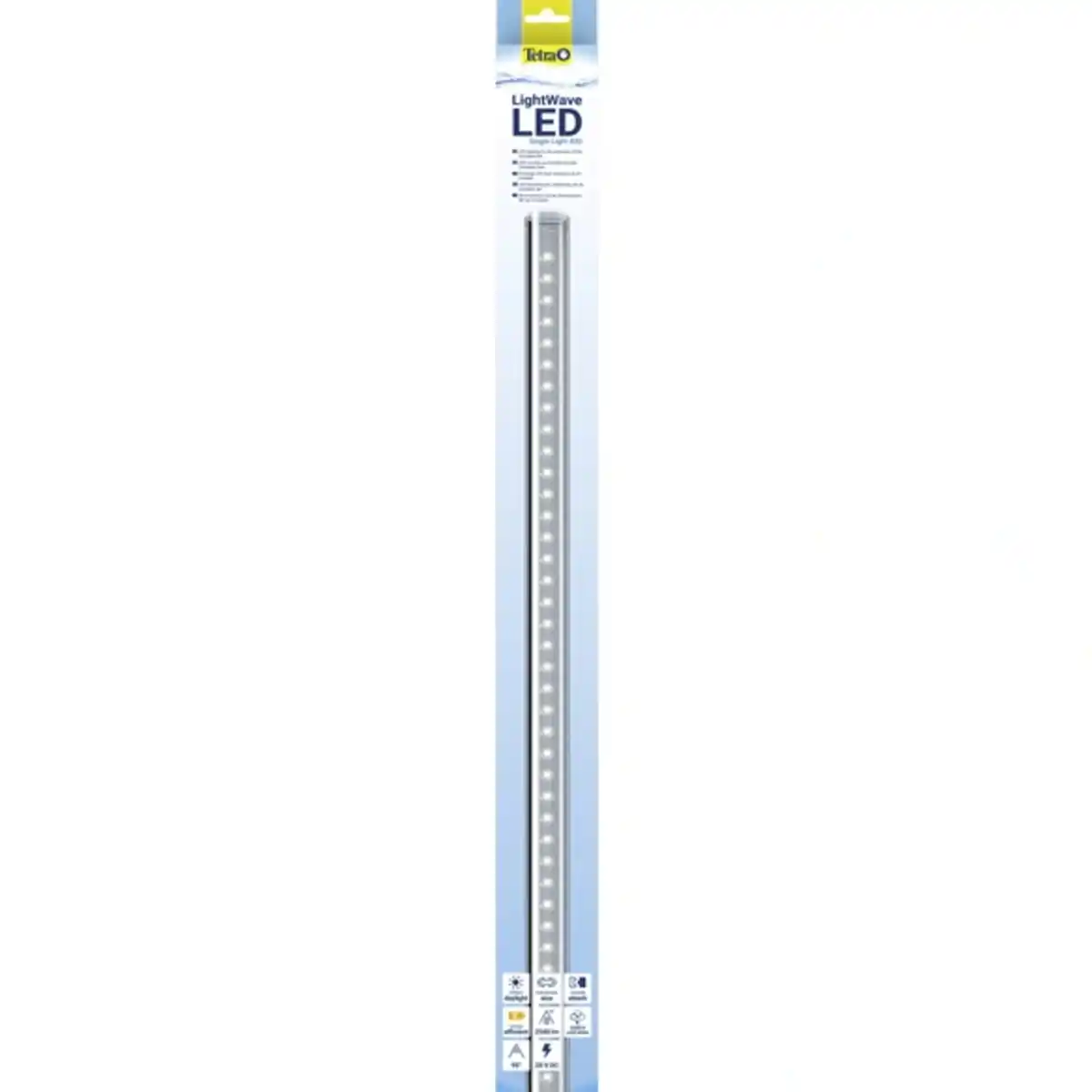 Bild 1 von Leuchtmittel »LightWave Single Light 830«