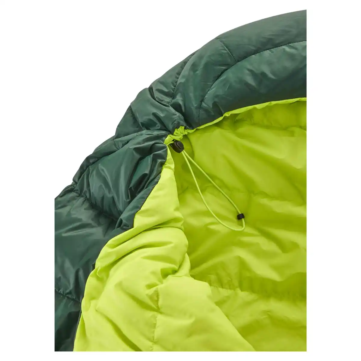 Bild 4 von TENSION COMFORT 300 ZIP L SLEEPING BAG - Daunenschlafsack