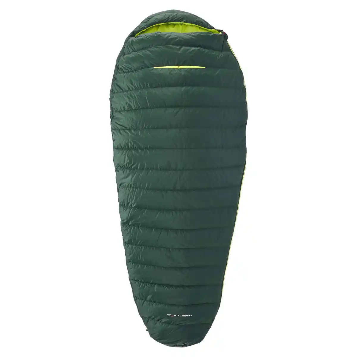 Bild 1 von TENSION COMFORT 300 ZIP L SLEEPING BAG - Daunenschlafsack