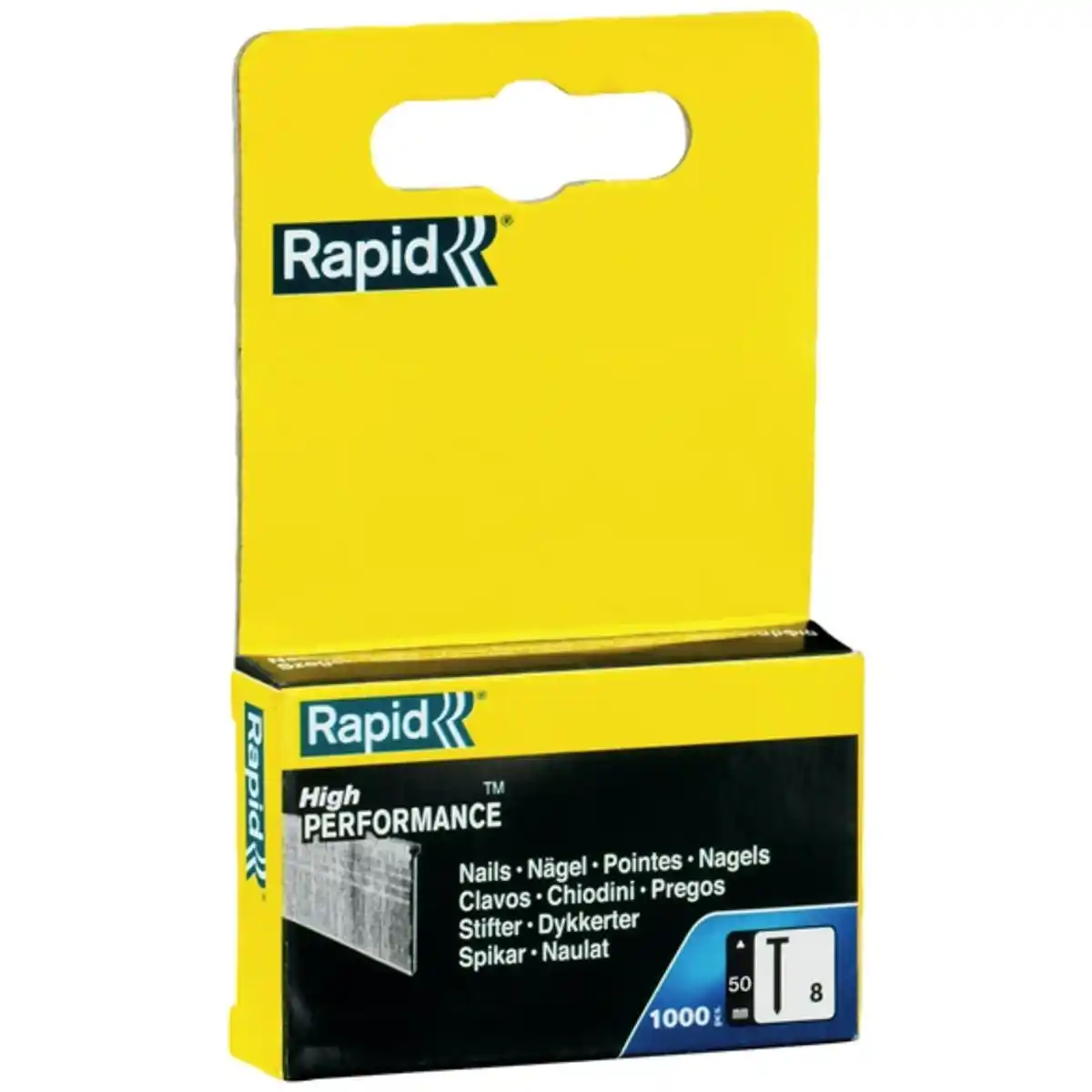 Bild 1 von Tackernagel, Edelstahl