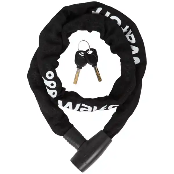 Bild 2 von Walfort Kettenschloss