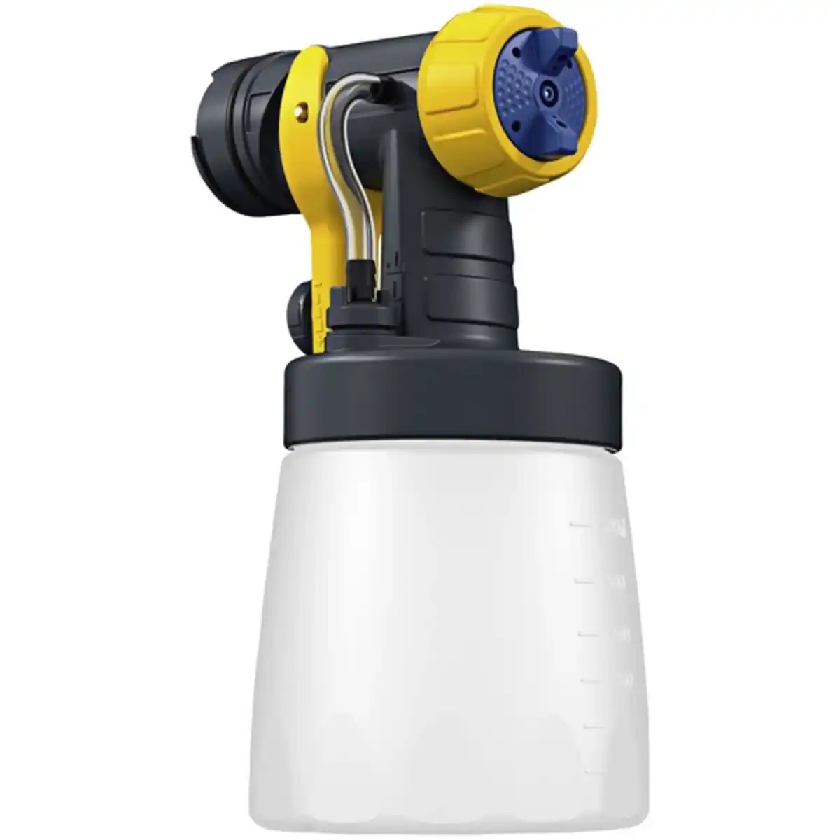 Bild 2 von Sprühaufsatz »Wood&Metal Extra«, geeignet für Lack, Lasur, schwarz