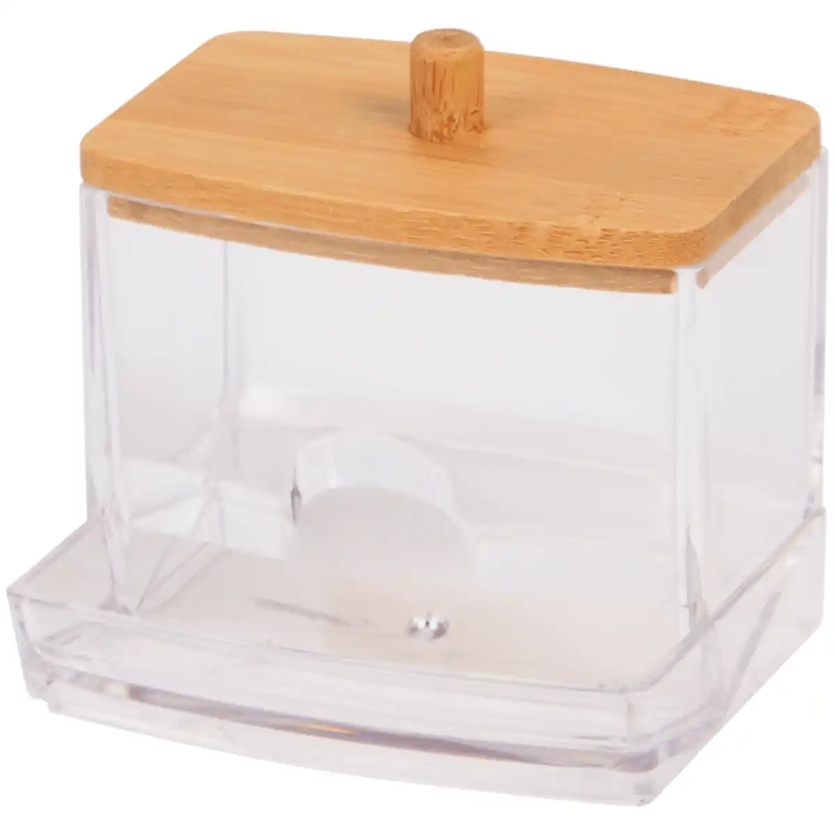 Bild 1 von Wattestäbchenhalter