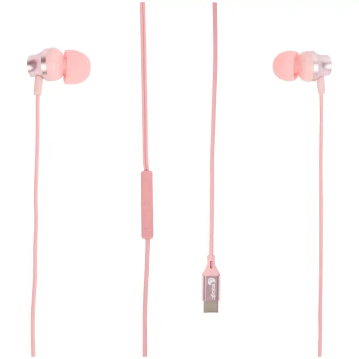 Bild 3 von Sologic USB-C-Kopfhörer