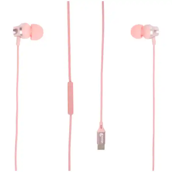 Bild 3 von Sologic USB-C-Kopfhörer