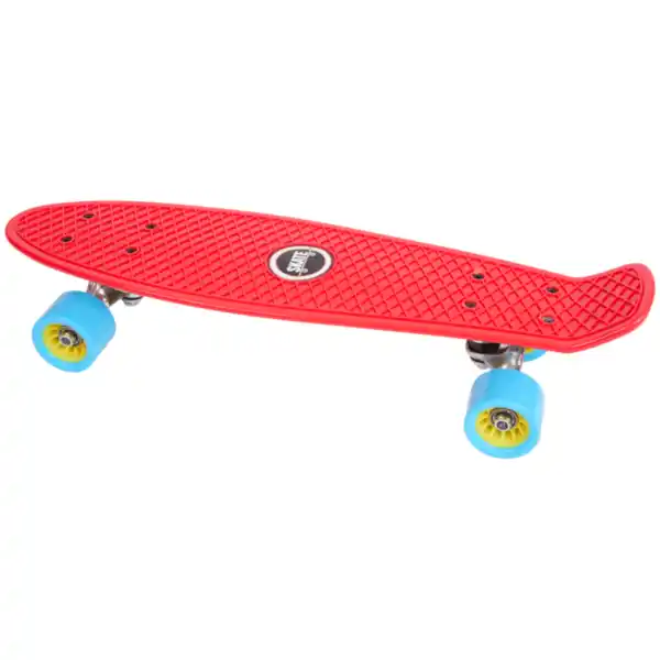 Bild 3 von Skateboard