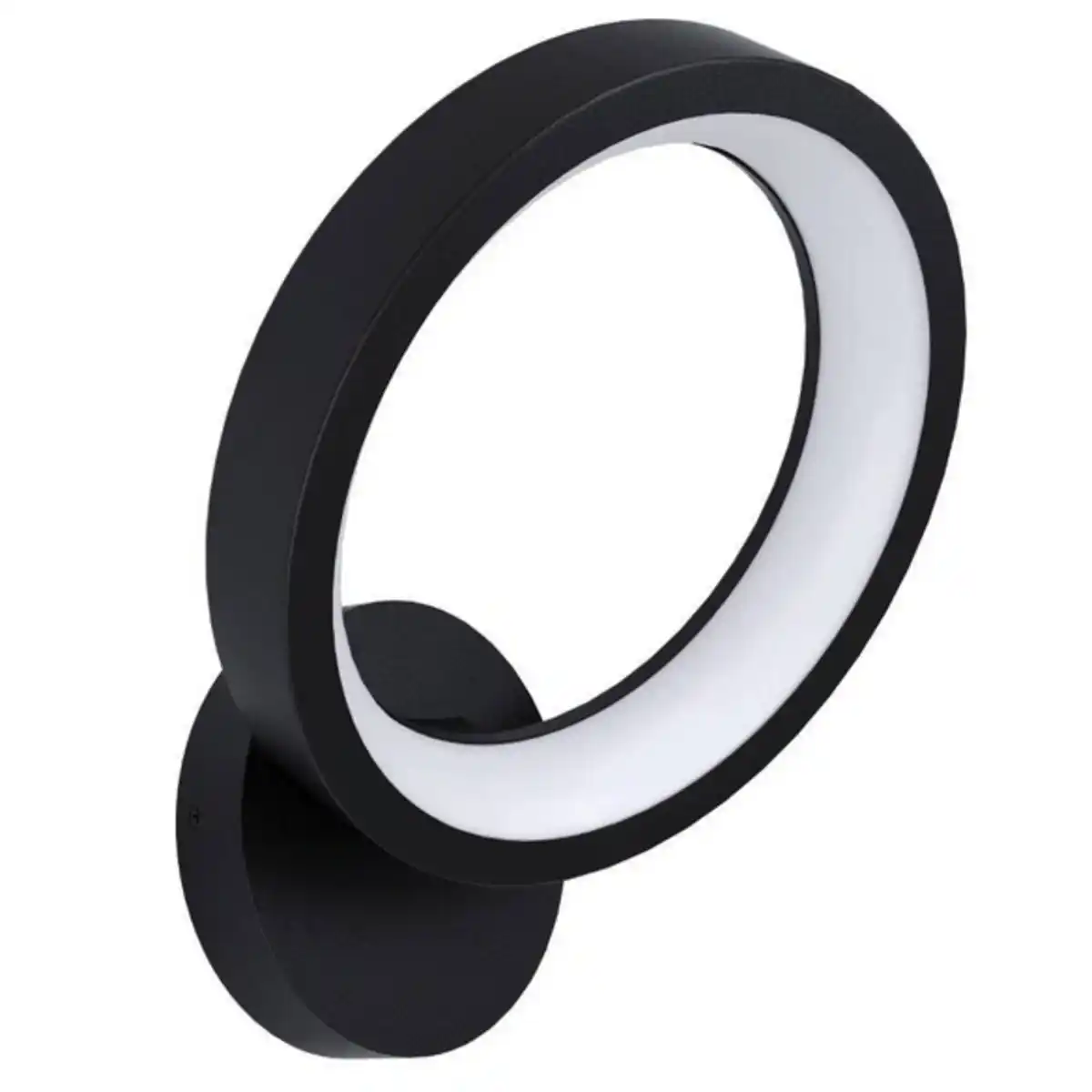 Bild 1 von Wand-/Deckenleuchte »MARGHERA-C«, Stahl, 2700-6500K