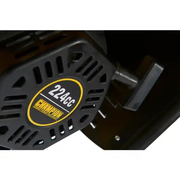 Bild 2 von Stromerzeuger »CPG4000E1-EU«, 3 kW, Tankvolumen: 15 l