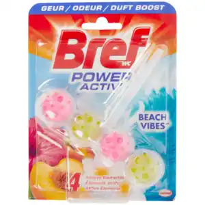 Bref Power Activ' WC-Stein Beach Vibes