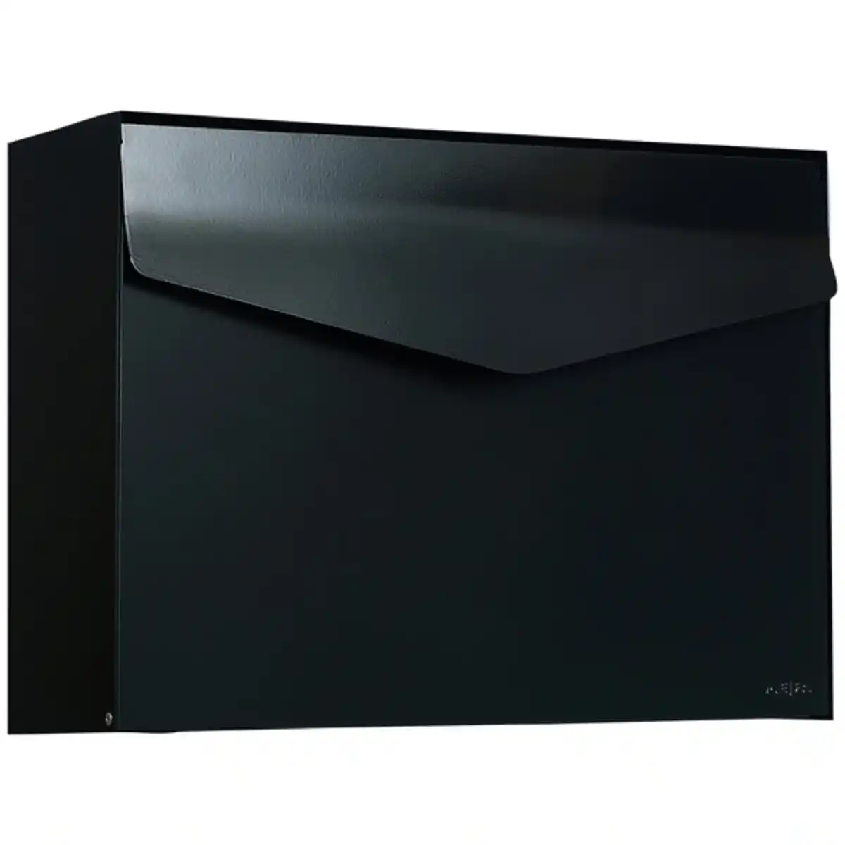 Bild 1 von Briefkasten »112 Letter«, BxHxT: 43 x 31,2 x 13,5 cm, Stahl