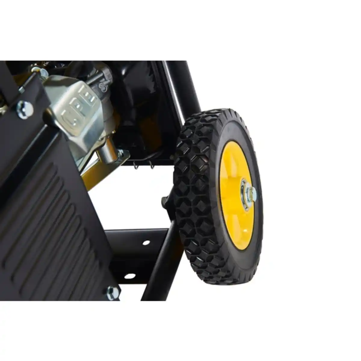 Bild 3 von Stromerzeuger »CPG3500E2-DF-EU«, 2,5 kW, Tankvolumen: 15 l