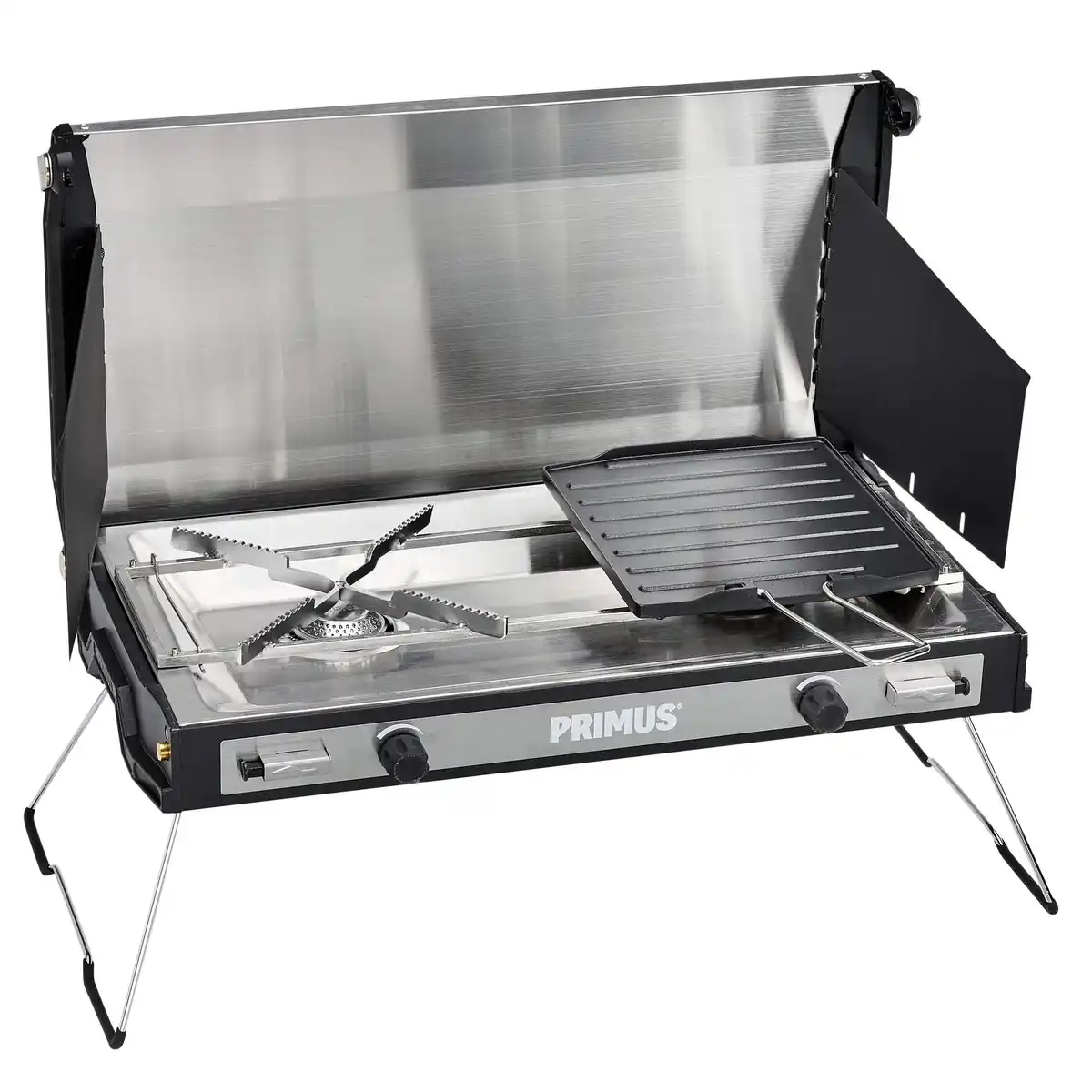 Bild 1 von TUPIKE STOVE DE - Gaskocher