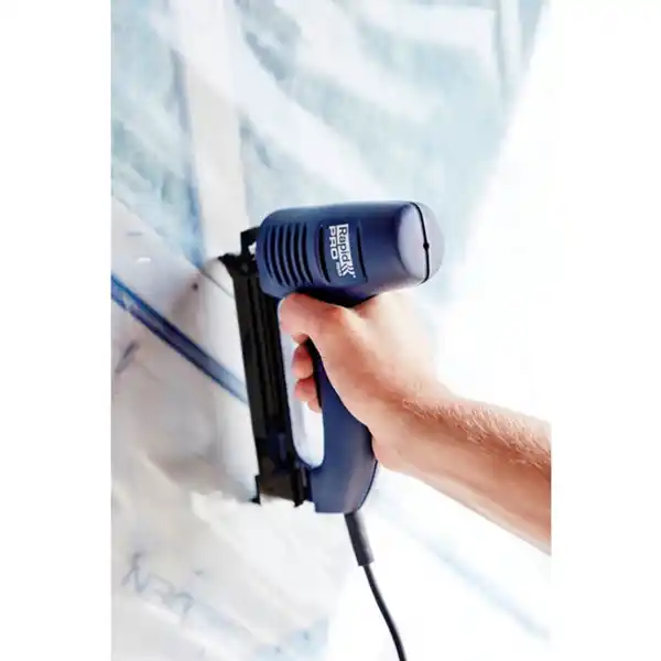 Bild 4 von Tackerklammern, 8 mm, Heftklammer Typ 53, 2500 St., in Schachtelverpackung