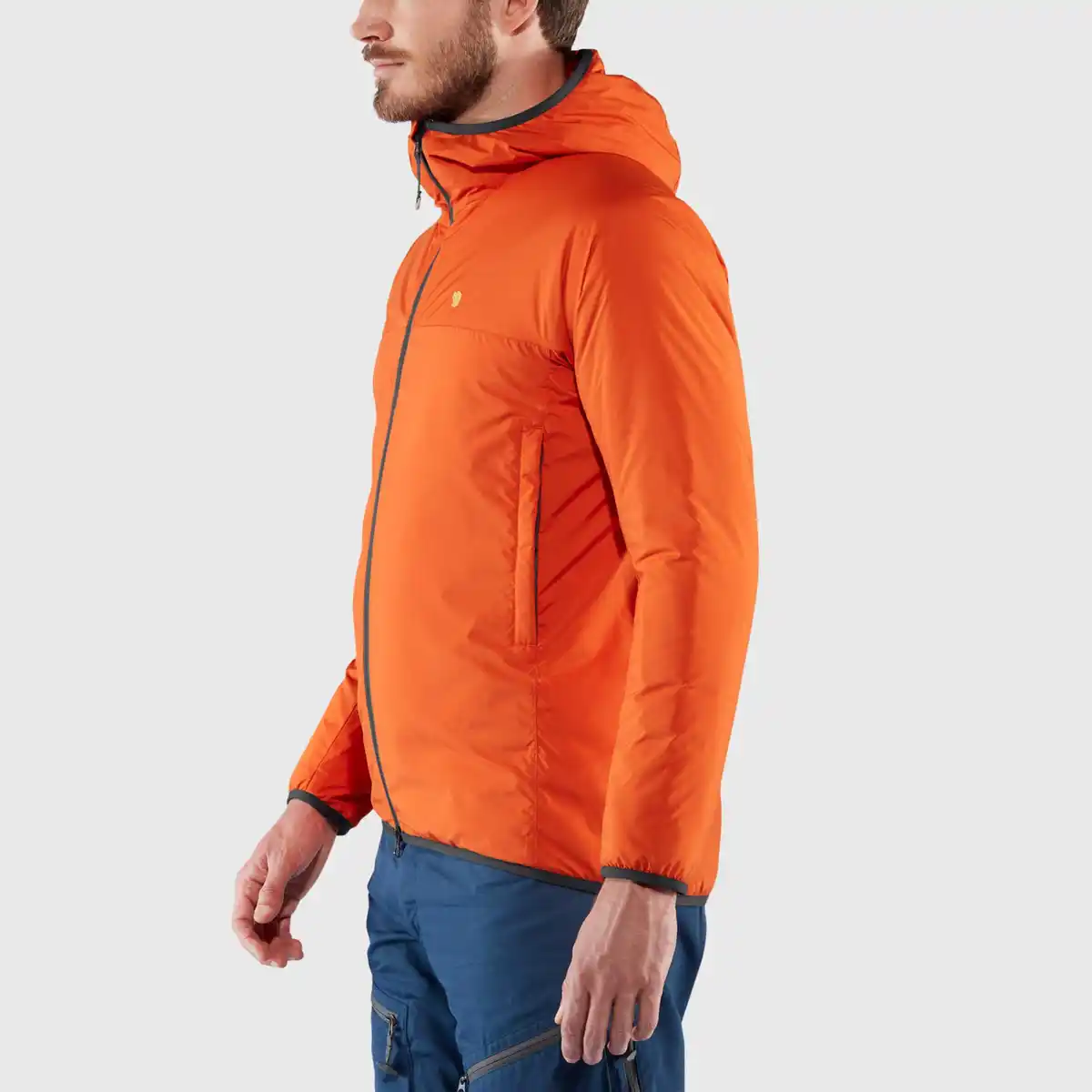 Bild 4 von BERGTAGEN LITE INSULATION JKT M Herren - Übergangsjacke