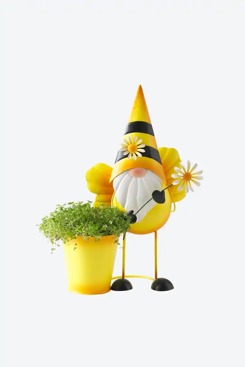 Bild 1 von Deko-Figur in verschiedenen Designs, Höhe ca. 41cm