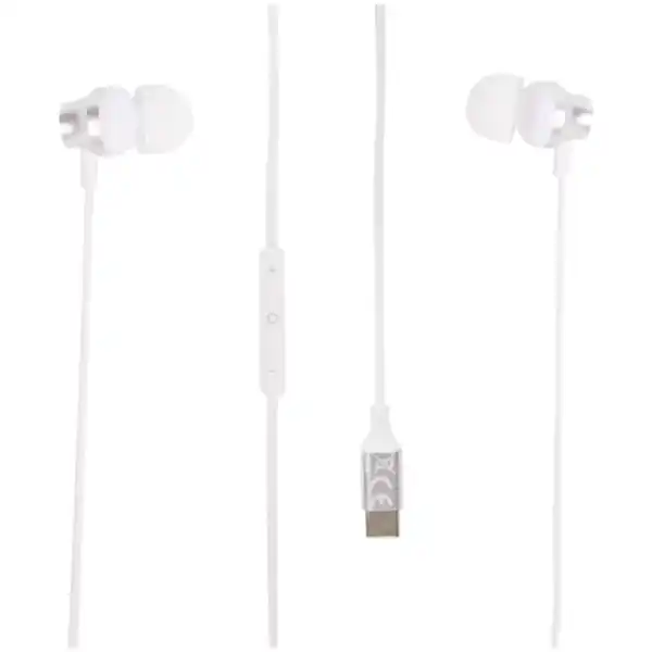 Bild 2 von Sologic USB-C-Kopfhörer