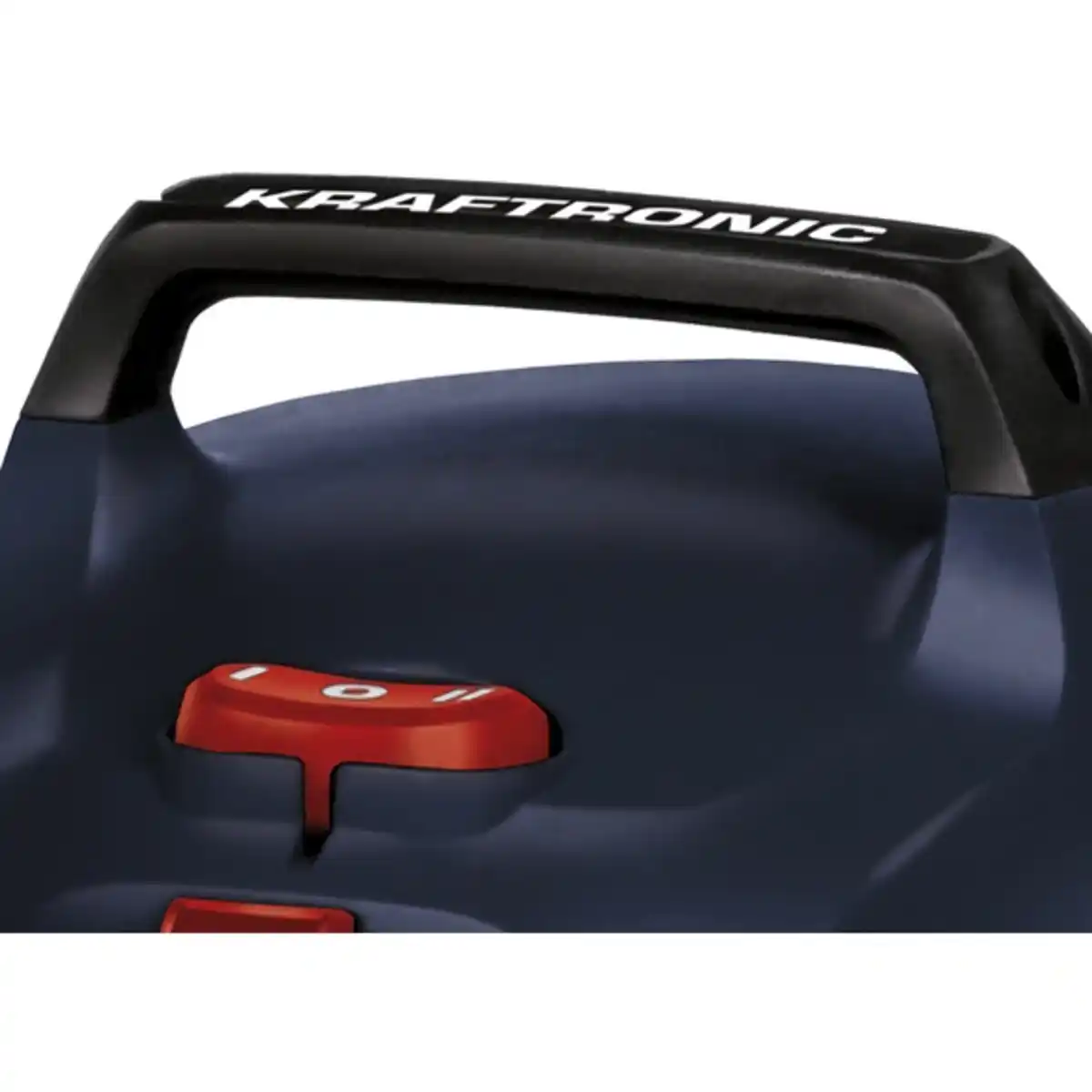 Bild 2 von Nass-Trockensauger »KT-NT 20 S«, 1250 W, 20 l, Schlauchlänge: 1,5 m