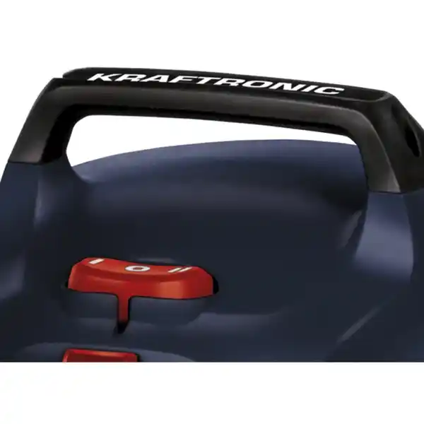 Bild 2 von Nass-Trockensauger »KT-NT 20 S«, 1250 W, 20 l, Schlauchlänge: 1,5 m