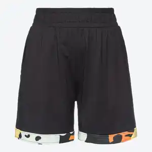 Damen-Kombi-Unterteil mit Safari-Streifen