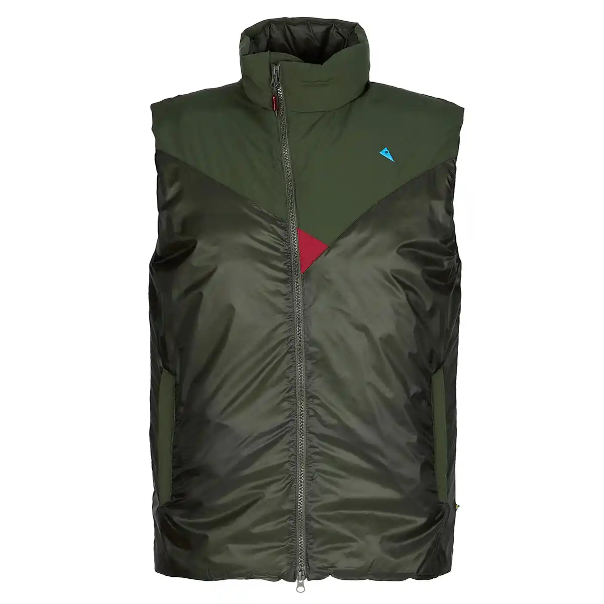 Bild 1 von BROKK LIGHT DOWN VEST M Herren - Daunenweste