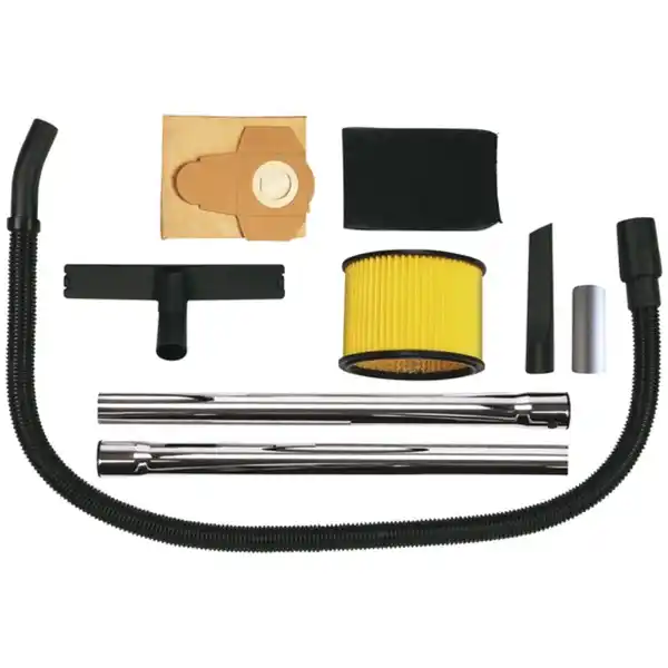 Bild 3 von Nass-Trockensauger »KT-NT 20 S«, 1250 W, 20 l, Schlauchlänge: 1,5 m