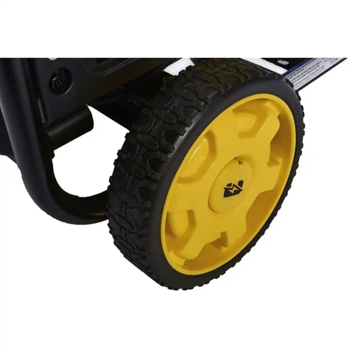 Bild 4 von Inverter Stromerzeuger »CPG4000DHY-EU«, 11 l, Benzin-Antrieb