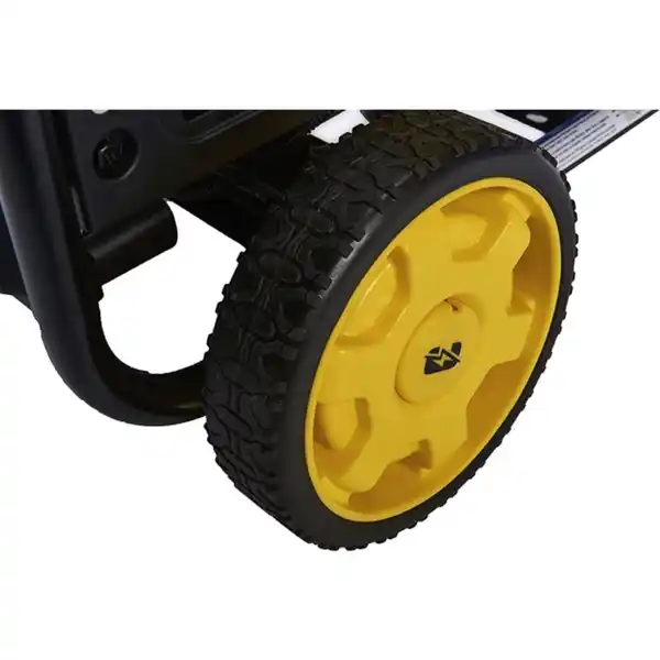 Bild 4 von Inverter Stromerzeuger »CPG4000DHY-EU«, 11 l, Benzin-Antrieb