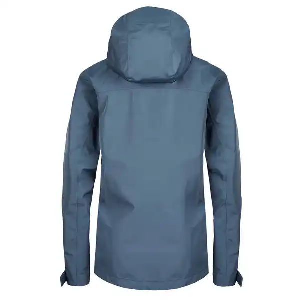 Bild 3 von ARADENA HOODED JACKET Damen - Hardshelljacke